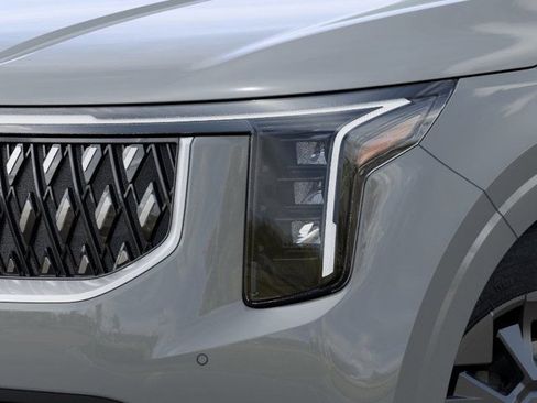 New 2026 Kia Carnival EX FWD image 13