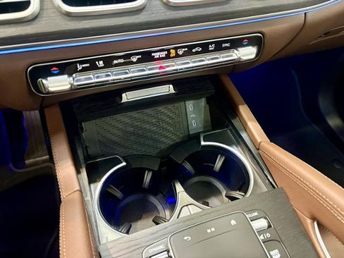 New 2026 Mercedes-Benz GLE 350 4MATIC image 18