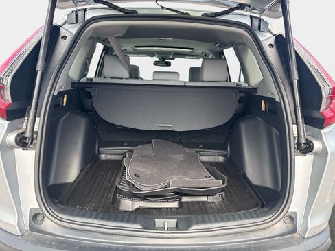 Used 2022 Honda CR-V EX-L image 9
