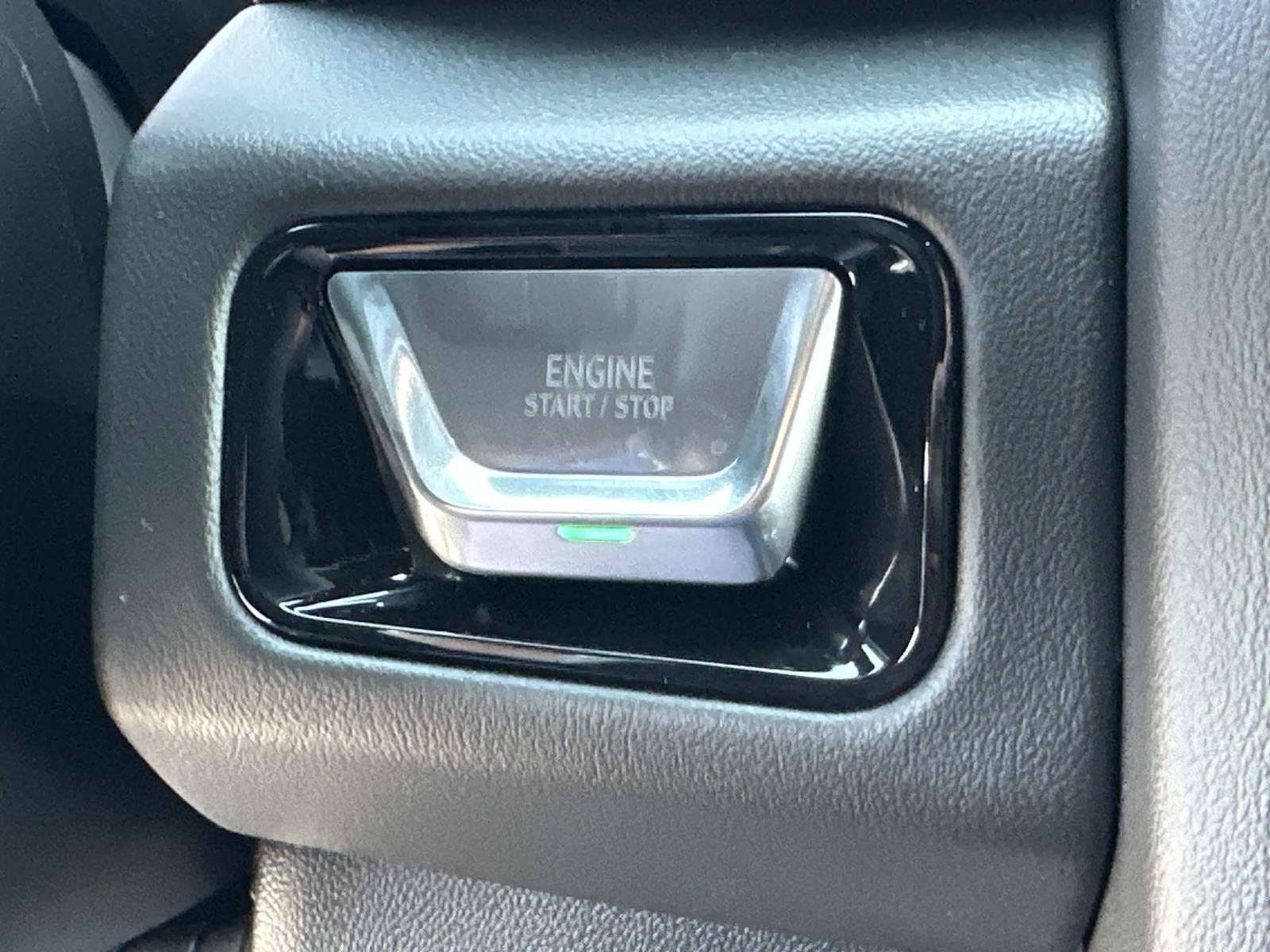 New 2026 GMC Yukon Elevation w/ Elevation Premium Package AWD/4WD image 16