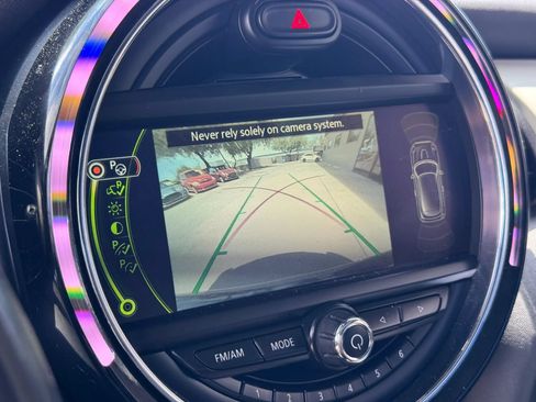 Used 2014 MINI Cooper S FWD image 22