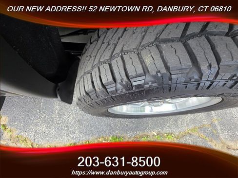 Used 2015 GMC Sierra 1500 Denali AWD/4WD image 4