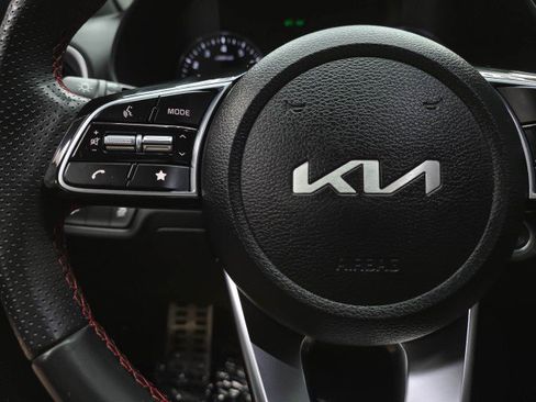 Used 2023 Kia Forte GT FWD image 19