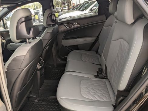 Used 2023 Kia Sportage X-Pro image 16