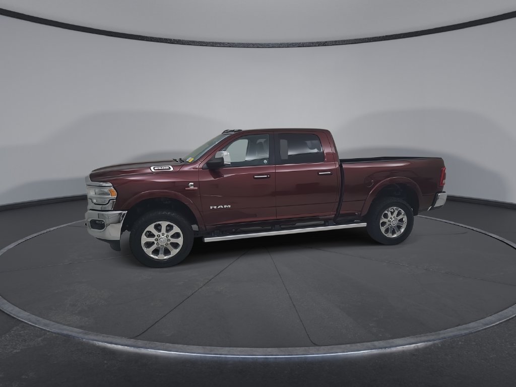 Used 2022 RAM 2500 Laramie AWD/4WD image 10