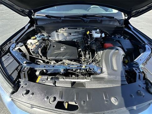 Used 2023 Chevrolet TrailBlazer LT w/ Convenience Package FWD image 28