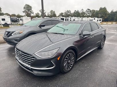 Used 2023 Hyundai Sonata Limited