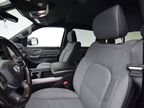 Used 2021 RAM 1500 Big Horn image 19