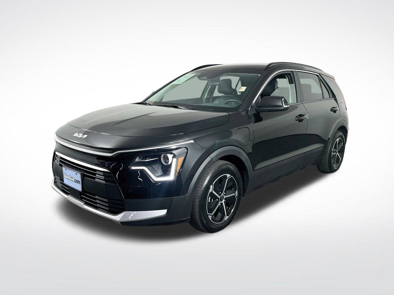 Used 2025 Kia Niro EX FWD image 4
