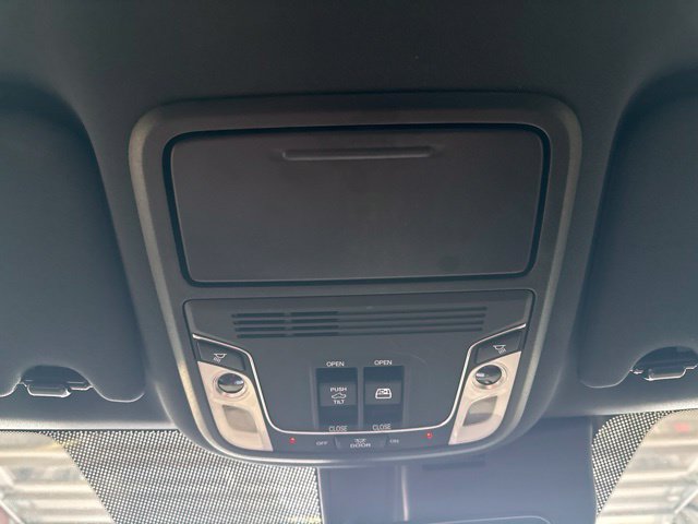 Used 2025 Honda Ridgeline Black Edition image 36