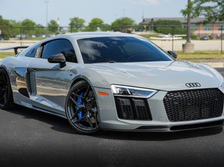 Used 2018 Audi R8 V10 plus AWD/4WD video 1
