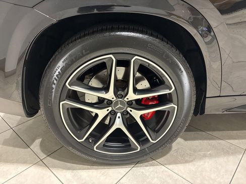 Used 2023 Mercedes-Benz GLE 63 AMG S image 33