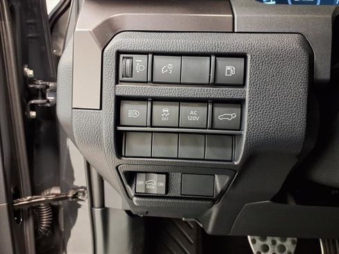 New 2026 Toyota 4Runner TRD Sport Premium image 24