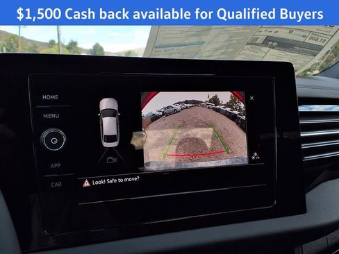 New 2025 Volkswagen Jetta Sport image 8