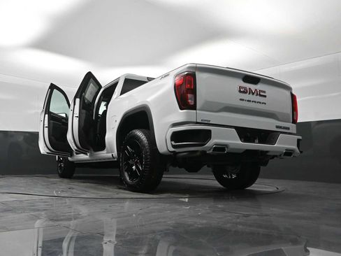 New 2026 GMC Sierra 1500 Elevation w/ Preferred Package image 31