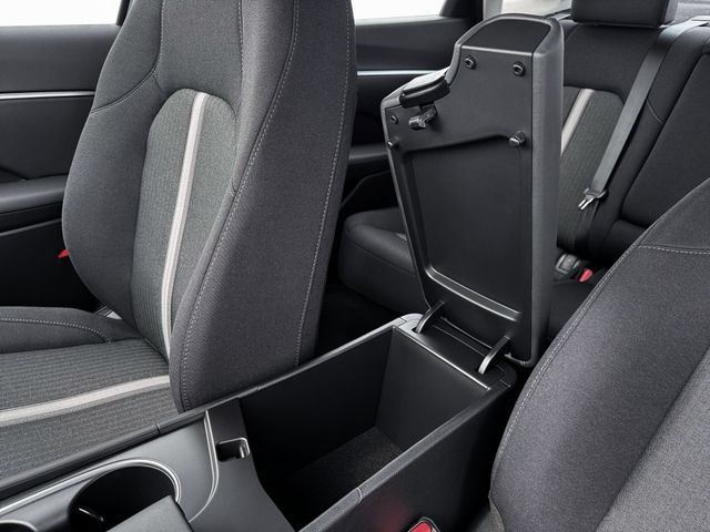 New 2026 Hyundai Sonata SEL FWD image 18