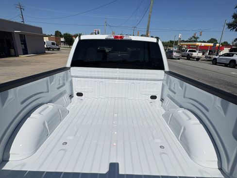 New 2026 Ford F150 XL w/ Equipment Group 103A High AWD/4WD image 14
