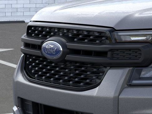 New 2025 Ford Ranger XL image 17