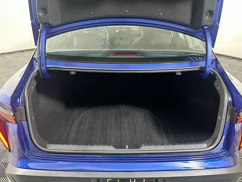 Used 2025 Kia K4 LXS image 30