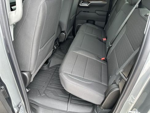 New 2026 GMC Sierra 1500 Elevation w/ Elevation Select Package image 28