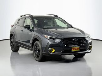 New 2026 Subaru Crosstrek 2.5i Sport w/ Crosstrek Mirror Package AWD/4WD 360° Tour