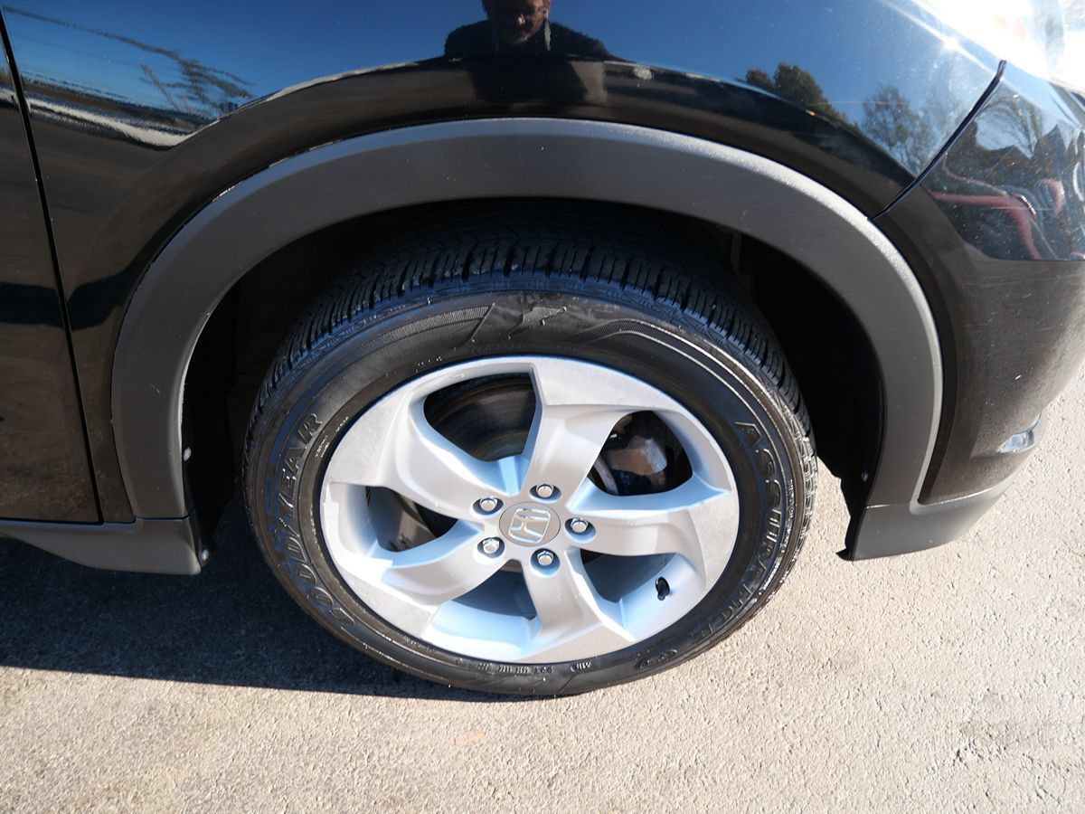 Used 2016 Honda HR-V EX-L image 37