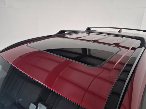 New 2026 Toyota Highlander XSE image 10