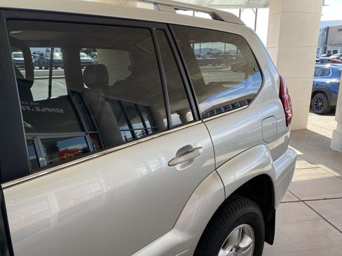 Used 2007 Lexus GX 470 AWD/4WD image 47