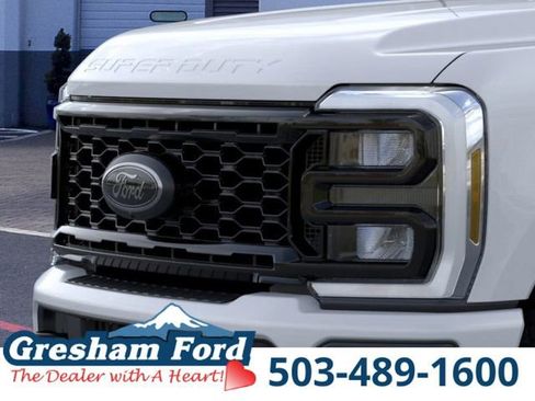 New 2026 Ford F250 XLT w/ XLT Premium Package AWD/4WD image 20