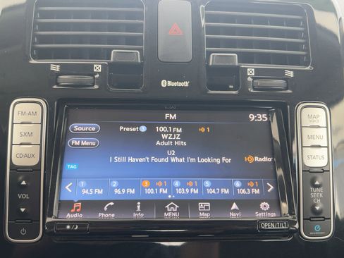 Used 2016 Nissan Leaf SV image 34