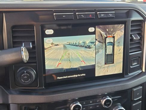 Used 2023 Ford F250 Platinum w/ FX4 Off-Road Package image 27