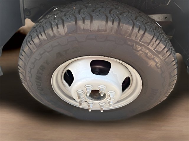 Used 2012 RAM 3500 ST w/ ST Decor Group AWD/4WD image 32
