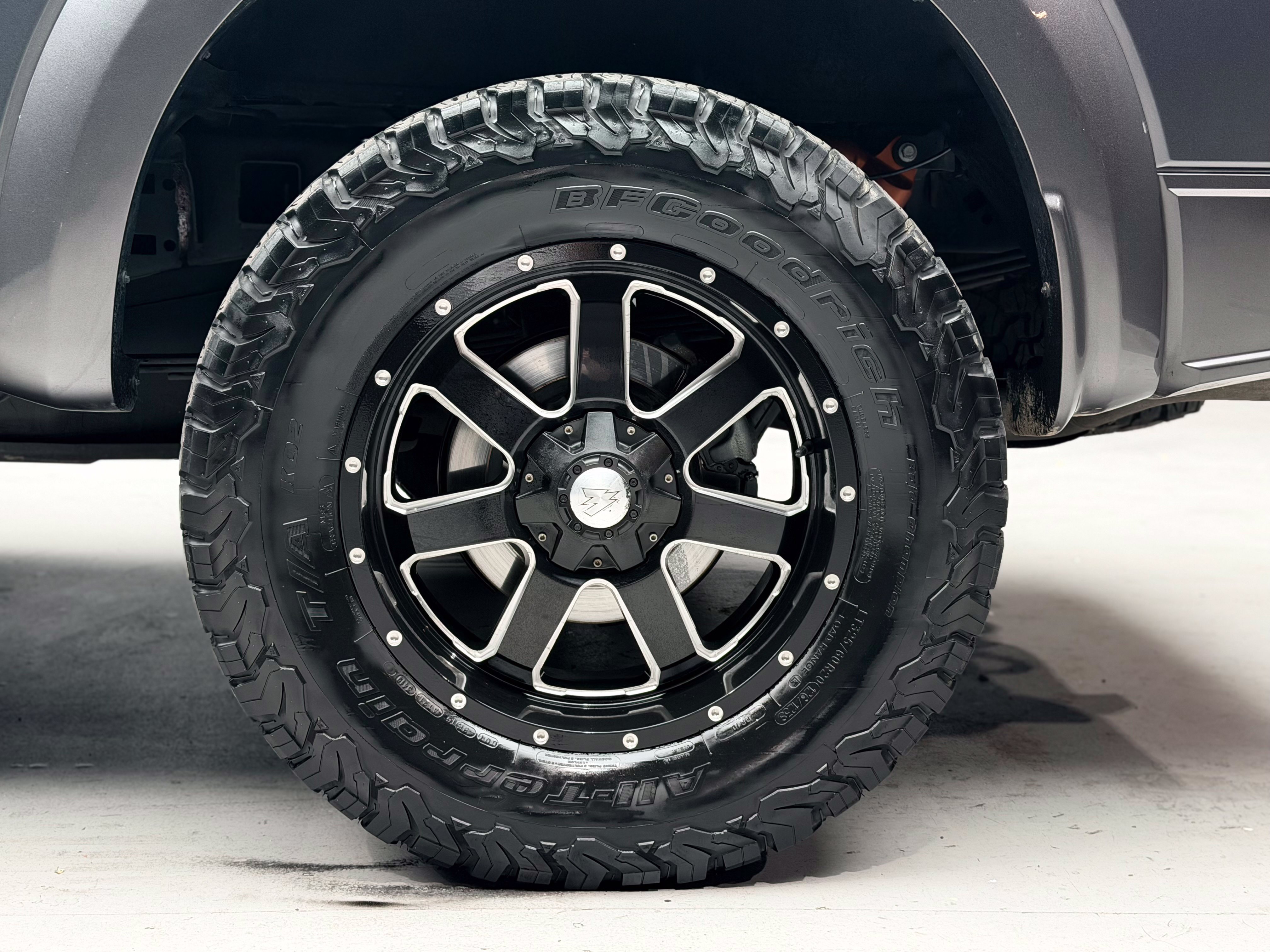 Used 2020 Ford F150 Raptor w/ Equipment Group 802A Luxury AWD/4WD image 33