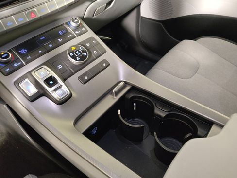 Used 2020 Hyundai Palisade SEL AWD/4WD image 26