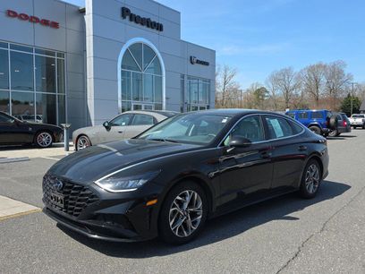 Used 2020 Hyundai Sonata SEL