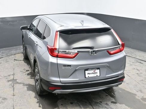 Used 2019 Honda CR-V EX image 27