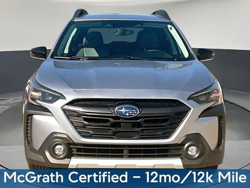 Used 2024 Subaru Outback Limited AWD/4WD image 2