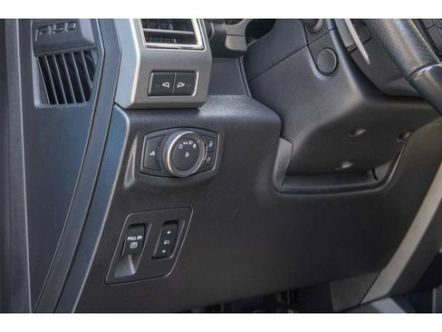 Used 2019 Ford F150 Raptor w/ Equipment Group 802A Luxury AWD/4WD image 20