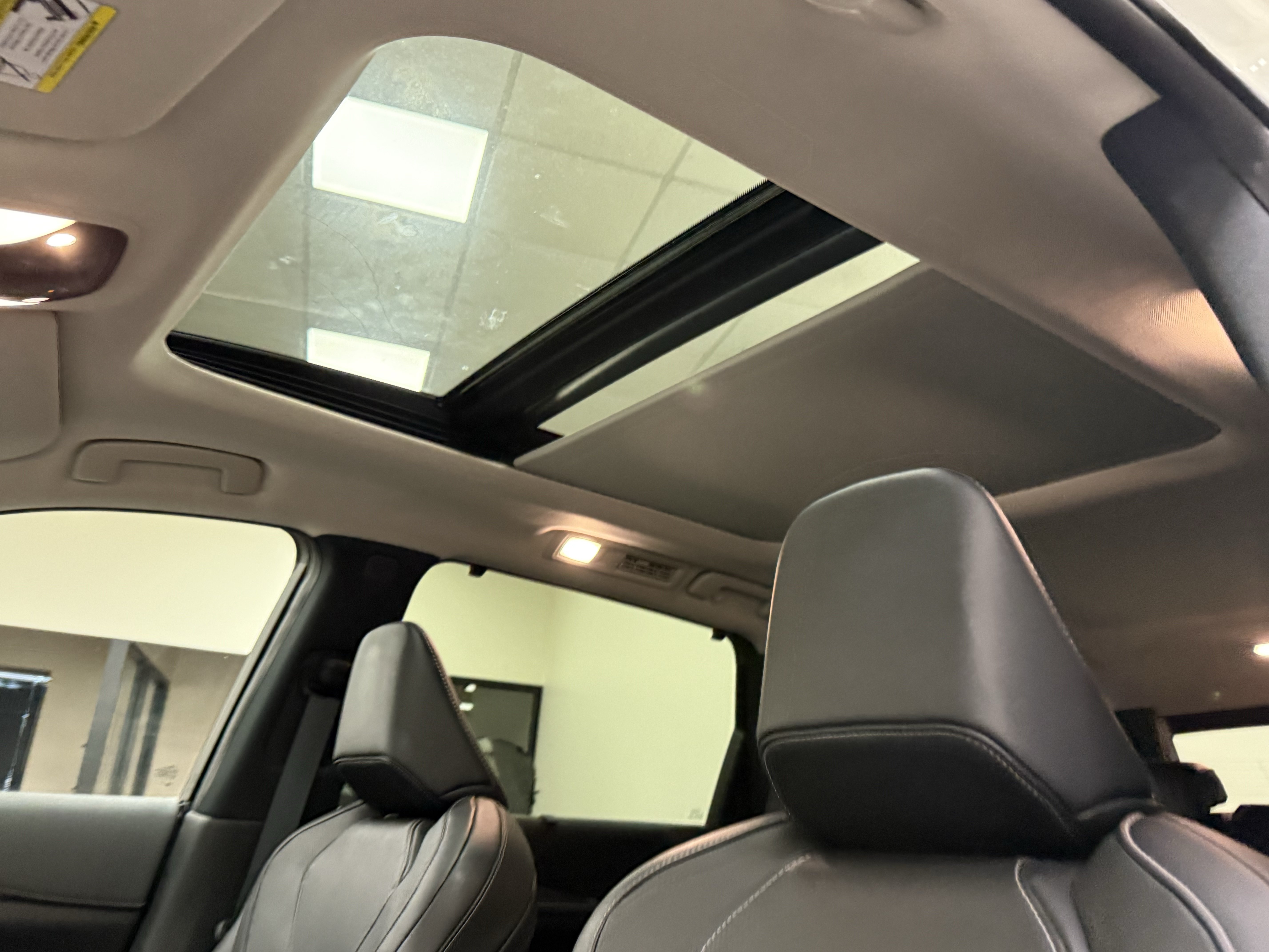 Certified 2024 INFINITI QX60 Luxe w/ Performance Audio Package FWD image 14