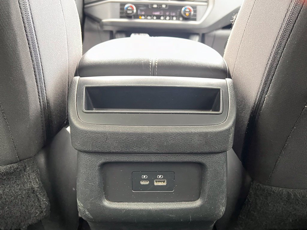 Used 2023 Nissan Pathfinder S FWD image 23