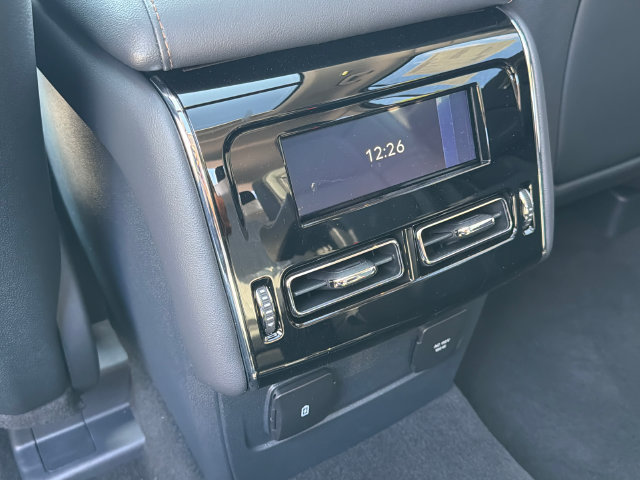 New 2026 Lincoln Aviator Reserve AWD/4WD image 24