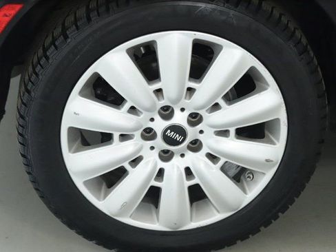 Used 2020 MINI Cooper Countryman S w/ Storage Package image 14