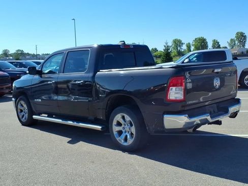 Used 2019 RAM 1500 Big Horn AWD/4WD image 6