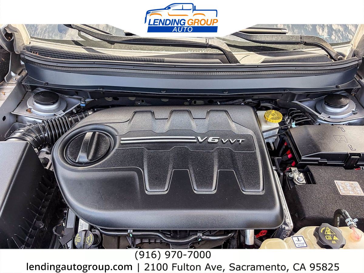 Used 2019 Jeep Cherokee Limited AWD/4WD image 26