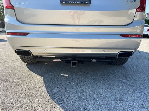 Used 2018 Volvo XC90 T6 Momentum w/ Convenience Package AWD/4WD image 17