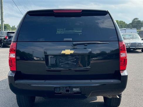 Used 2013 Chevrolet Tahoe 4WD image 5
