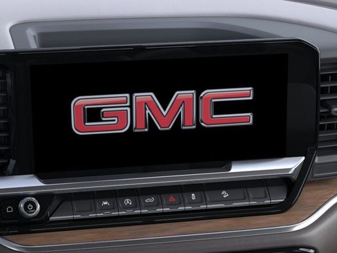 New 2026 GMC Sierra 1500 SLT w/ SLT Premium Package AWD/4WD image 20