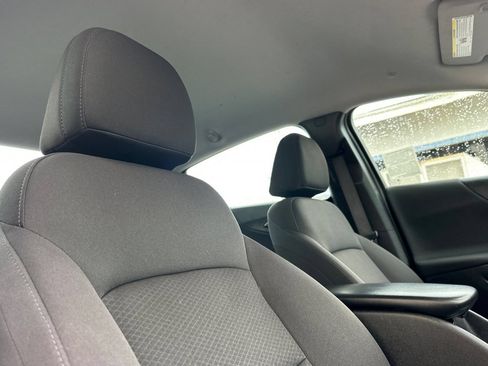 Used 2023 Chevrolet Malibu RS w/ LPO, Floor Liner Package FWD image 20