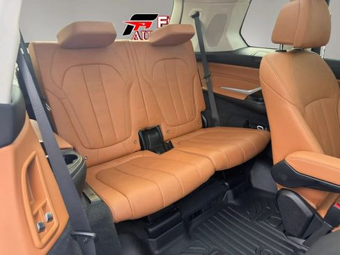 Used 2021 BMW X7 xDrive40i w/ Premium Package AWD/4WD image 20
