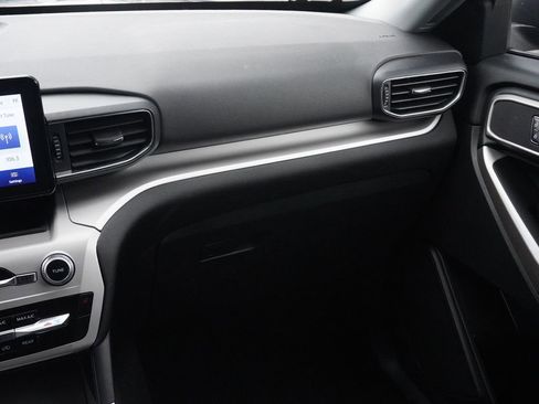 Used 2023 Ford Explorer XLT w/ Equipment Group 202A image 25